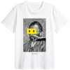 Elevenparis Mens Van Gogh Graphic T-Shirt - 4 of 4