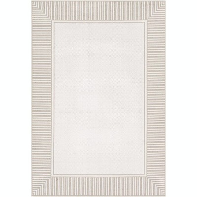 Mark & Day Balgonie Woven Indoor and Outdoor Area Rugs
