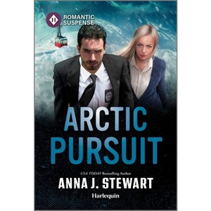 Arctic Pursuit - (McKenna Code) by  Anna J Stewart (Paperback) - 1 of 1