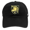 US Military Academy Team Logo Adult Dad Cap Black OS - 2 of 4