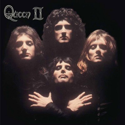 Queen - Queen II (LP) (Vinyl)