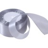 Unique Bargains Ribbons for Crafts Durable Wide Satin Grosgrain for Wreaths & Crafts 866.14"x1.57" 1 Pc - 4 of 4