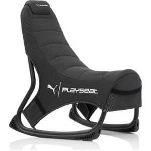 Playseat PPG.00228 PUMA Active Gaming Seat Black - 1 of 4