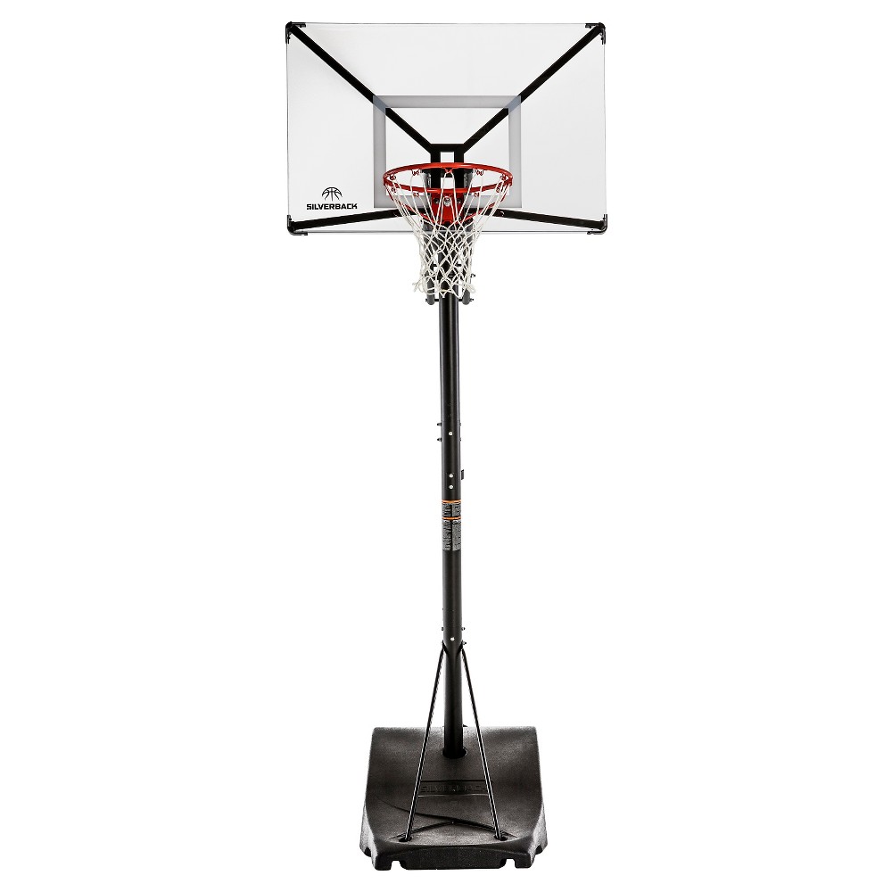 UPC 754806236322 product image for Basketball Hoops Silverback, Multicolor | upcitemdb.com