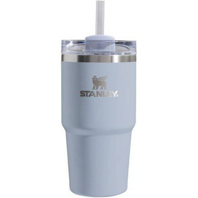 Stanley 40 Oz Stainless Steel H2.0 Flowstate Quencher Tumbler : Target