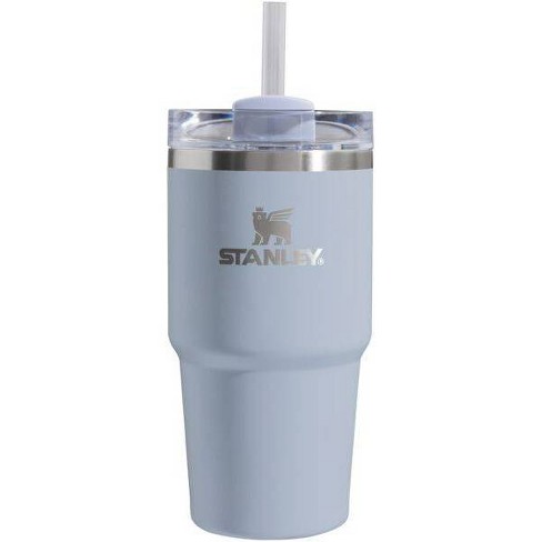 Stanley 30oz Iceflow Flip Straw Tumbler - Charcoal Glow : Target