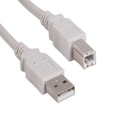 USB Type-B Cables : Charger And Cables : Target