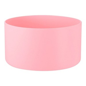 Swtroom Silicone Water Bottle Boot Protector 2 packs - 1 of 4
