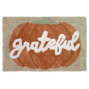 Avanti Grateful Patch Rug - 1 of 3