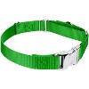 Country Brook Petz Heavyduty Nylon Martingale with Premium Buckle - 4 of 4