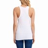 Women's Deep V-Neck Tank - LAmade - 3 of 4