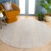 Melody MEL130 Power Loomed Indoor Rugs - Safavieh - 2 of 3