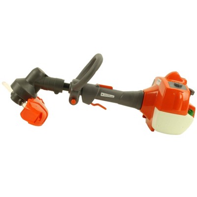 Husqvarna Kids Toy Battery Operated Lawn Trimmer Sound & Rotating Line | 223L