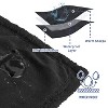 Kritter Planet Waterproof Pet Blanket for Dog Cat - Reversible Cover Blanket for Couch Bed, Ideal Furniture Protector for All Pets - 4 of 4