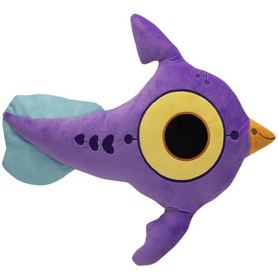 Imaginary People Subnautica Peeper 7.5 Inch Plush