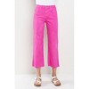 Women's Josie Cropped Spring Jeans - sneak peek - 3 of 4
