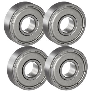 Ryobi & Ridgid Power Tool (4 Pack) Replacement 608Z Bearing - 680141018-4PK - 1 of 4