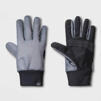 target mens gloves