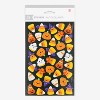 39ct 3D Puffy Halloween Stickers Candy Corn Character - 3 of 3