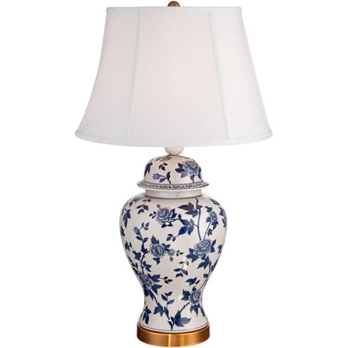 Barnes And Ivy Traditional Table Lamp 25