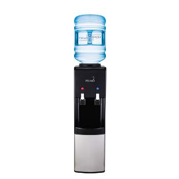 Primo Water Cooler & Keurig  Water Cooler with Built in K Cup