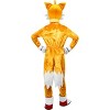 Rubies Sonic Tails Boy's Deluxe Costume - 2 of 4