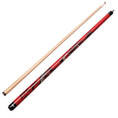 Viper Underground Dragon Billiard Cue - Thumbnail 2