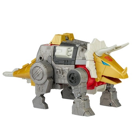 Transformers Studio Series 86-07 Leader The Transformers The Movie Dinobot Slug and Daniel Witwicky - image 1 of 4