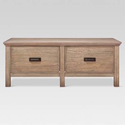 Target Threshold Coffee Table Store, 54 