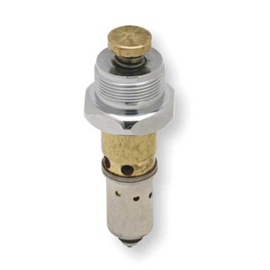 Chicago Faucet  Urinal Push Button Cartridge 386-XSLOJKNF - 1 of 1