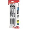 Pentel EnerGel RTX Retractable Gel Pens Medium 660188 - 3 of 3