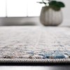 Vogue VGE154 Power Loomed Indoor Rugs - Safavieh - 4 of 4