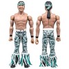 Rising Stars of Wrestling Action Figure Series: The Young Bucks Matt Jackson - 3 of 3