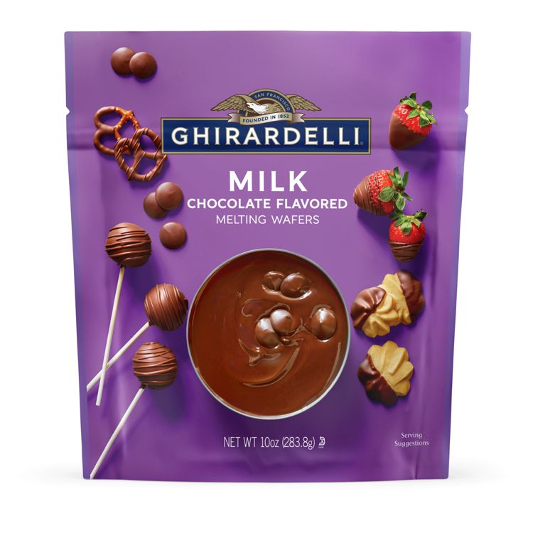Ghirardelli Melting Wafers, 2 of 6