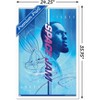 Trends International Space Jam: A New Legacy - Teaser Framed Wall Poster Prints - 3 of 4