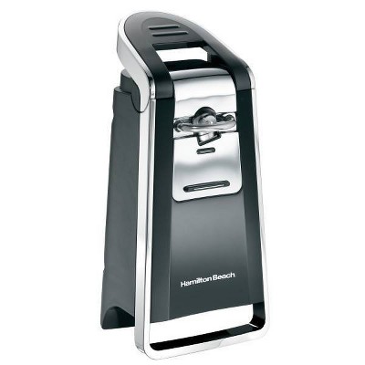 Hamilton Beach Smoothtouch Can Opener 76606Z