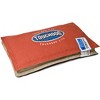 Touchdog Shock-Stitched Sporty Reversible Rectangular Ultra-Thick Dog Mat Bed - 3 of 4