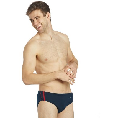 Sporti HydroLast Splice Brief Swimsuit (22-40) — фото 4