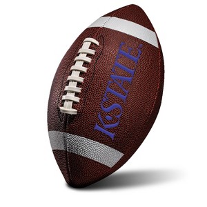 NCAA Kansas State Wildcats Junior Football - 1 of 4