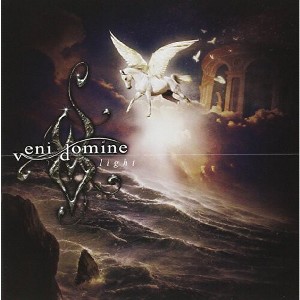 Veni Domine - Light (CD) - 1 of 1