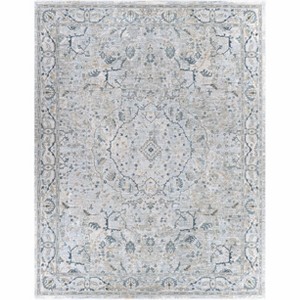 Hauteloom Rectangle Area Rug   Taupe - 1 of 4