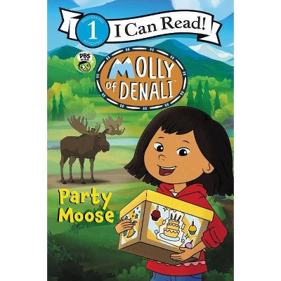 Molly of Denali Icr #1 -  (I Can Read. Level 1) (Paperback)