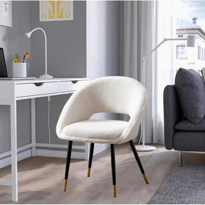 Mirexion Desk Chair No Wheels
