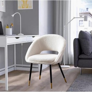 Mirexion Desk Chair No Wheels - 1 of 4