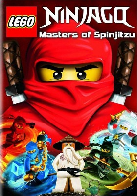 target lego ninjago