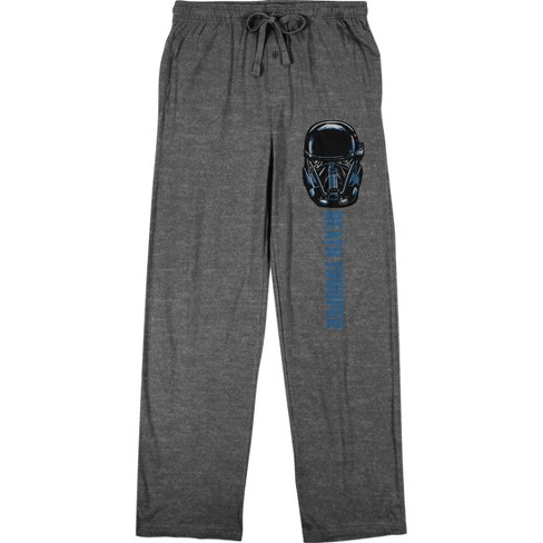 Star wars best sale lounge pants mens