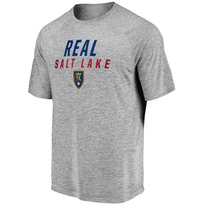 real salt lake shirt