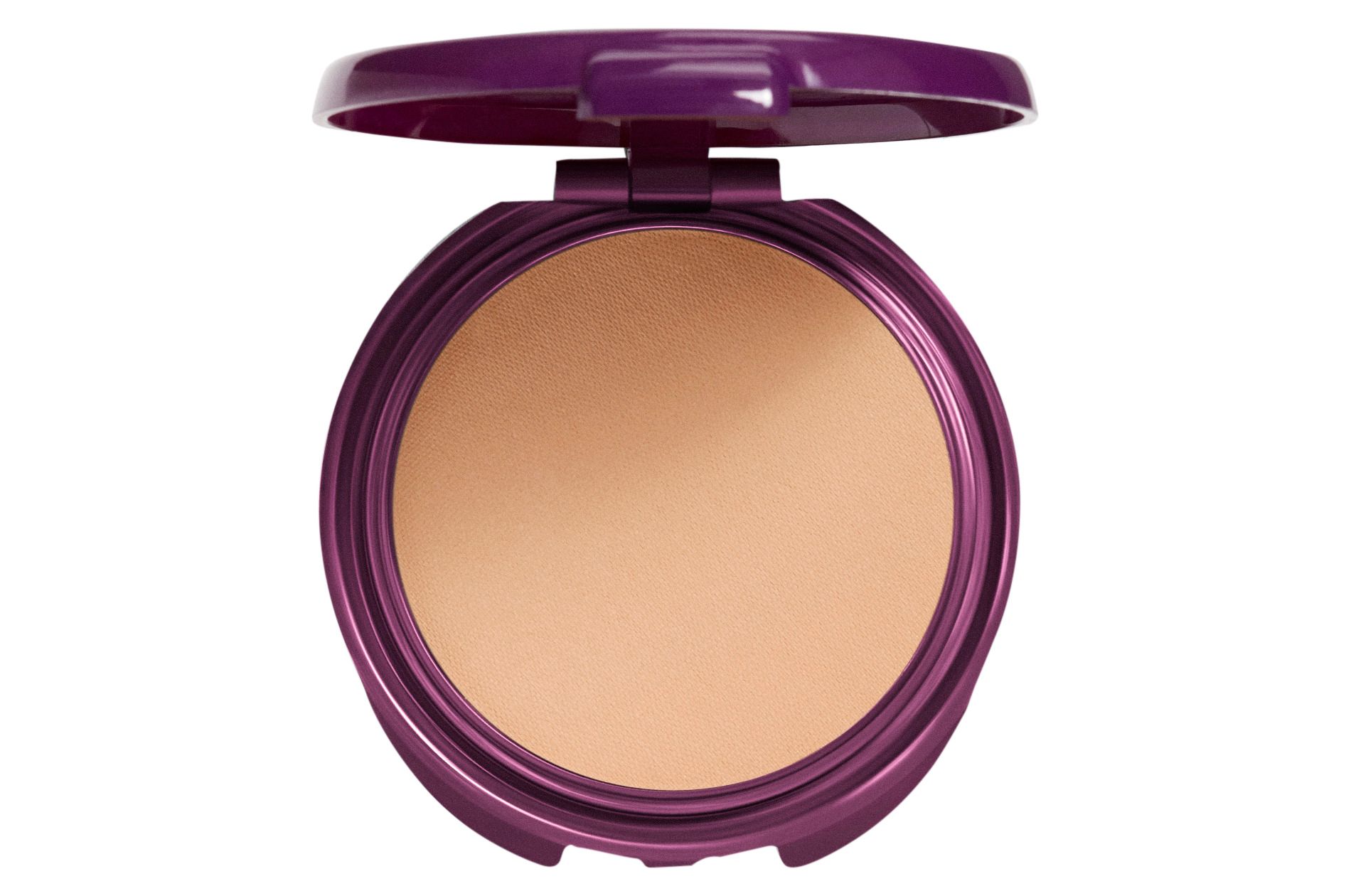 COVERGIRL Advanced Radiance Pressed Powder - 110 Creamy Natural - 0.39oz