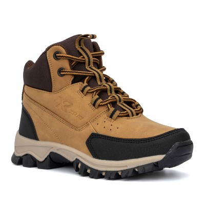 Xray Footwear Boy's Phoenix Boot - 2, Wheat : Target