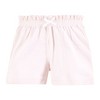 Hudson Baby Infant Girls Shorts Bottoms 4-Pack, Pink Daisies - 4 of 4